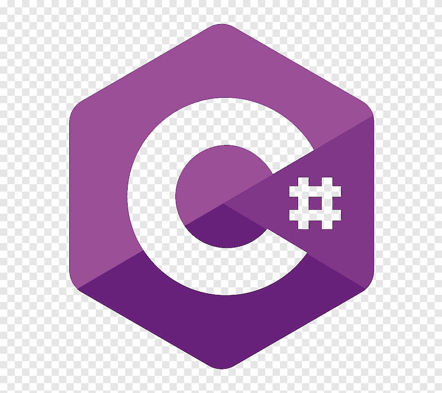 CSharp Logo